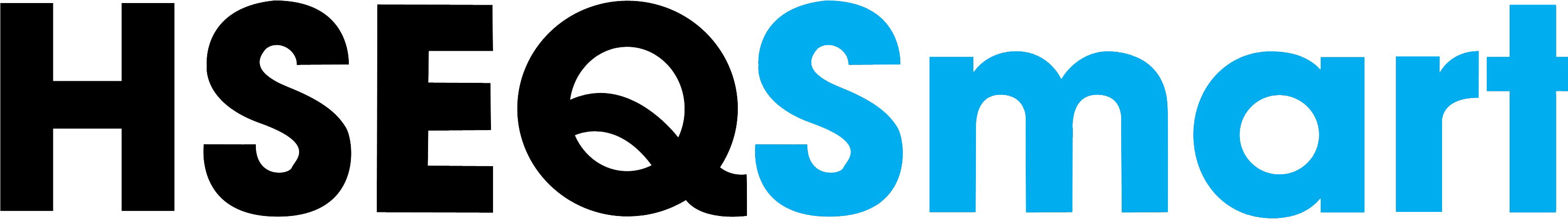 HSEQ Smart Logo